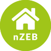 nZEB ``Edifici a energia quasi zero``