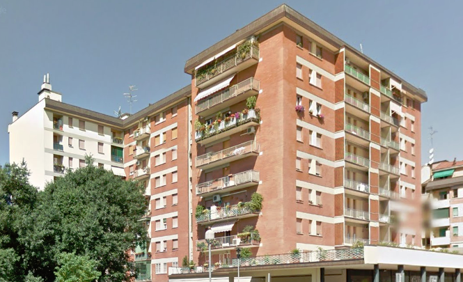 Condominio contabilizzazione calore